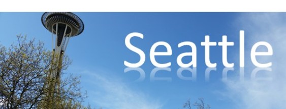 Celiac Safe Eats - Seattle