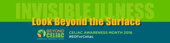 Invisible Illness Campaign_Beyond Celiac logo